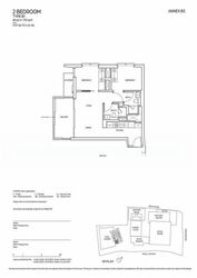 Midtown Bay (D7), Apartment #587125351